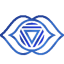 Chakra Frontal