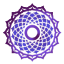 Chakra Coronário