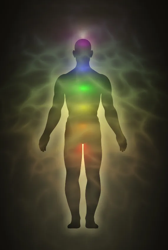 Reiki Cura Natural