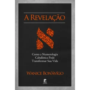 A Revelação Numerologia Cabalística