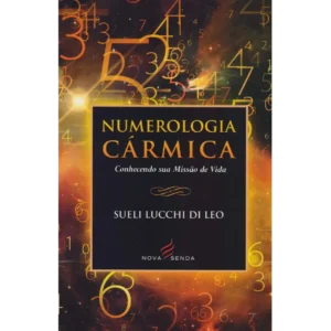Numerologia Cármica