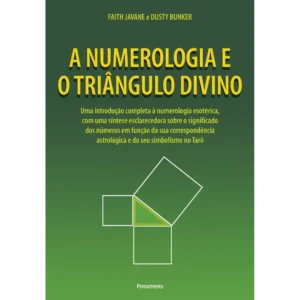 Numerologia e o Triângulo Divino