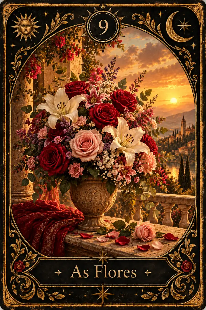 As Flores