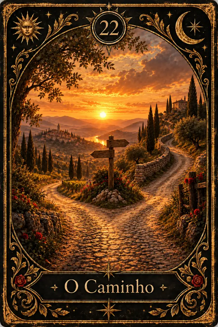 O Caminho