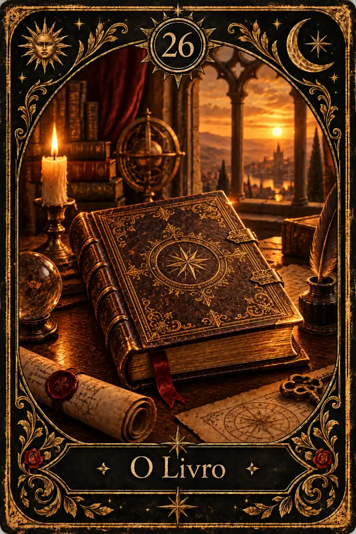 O Livro