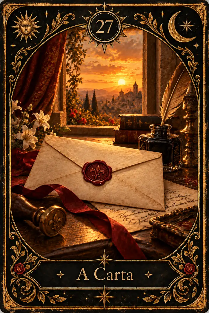 A Carta