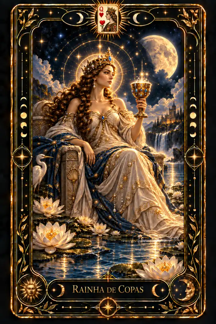 Rainha de Copas